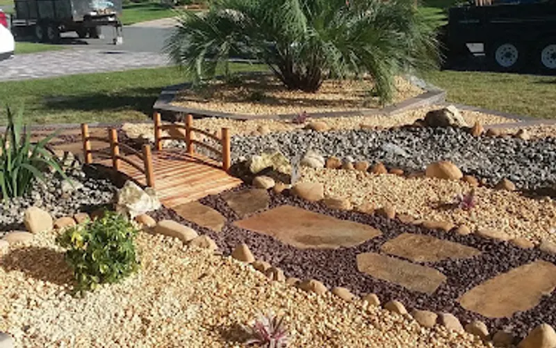 Southern Aggregates — Landscaping supply store