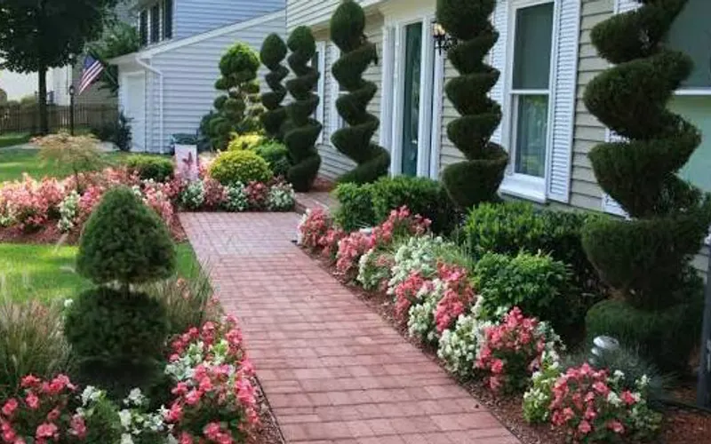 Myrtle Beach Landscaping — Landscaper