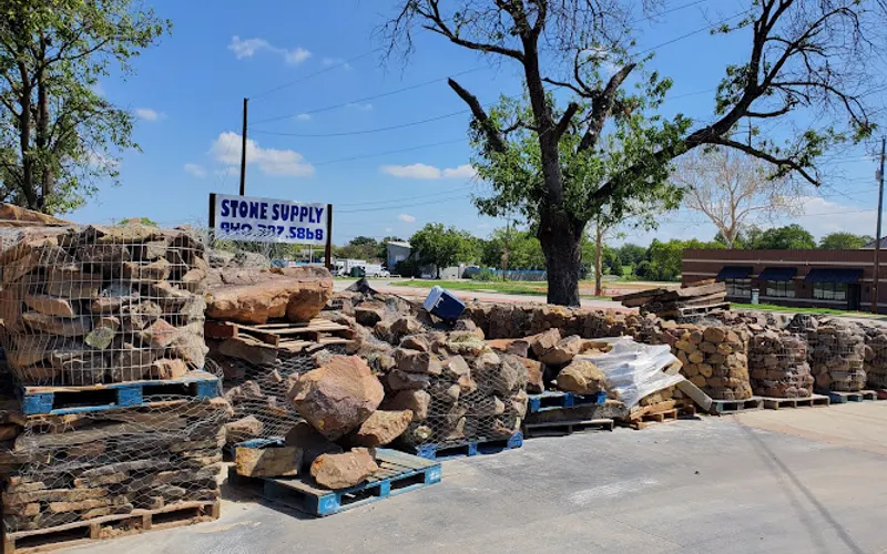 Vega Masonary Sales — Masonry contractor