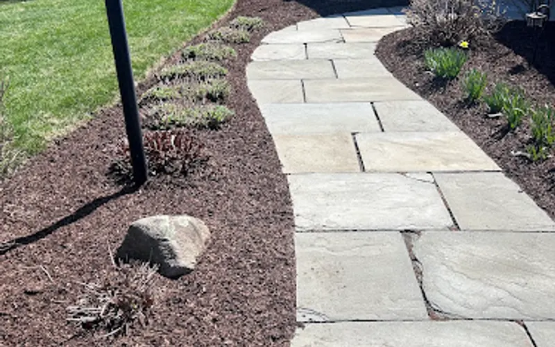 Estate Lawns & Gardens — Landscaper