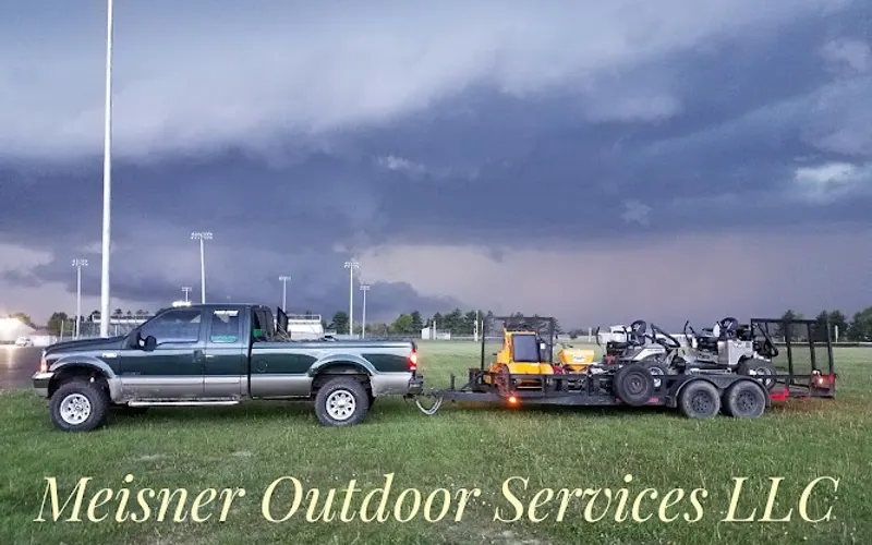 Meisner Outdoor Services LLC — Lawn care service