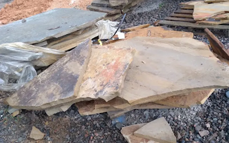 Stovall and Company, Inc. — Landscaping supply store