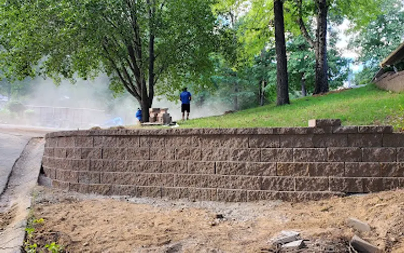 Derden Landscape & Supply & Culverts — Landscaping supply store