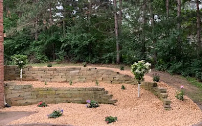Anders Supply & Landscaping LLC — Landscaper