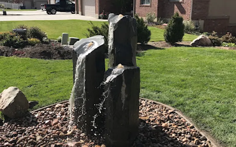 Creative StoneWorks LLC — Landscaping supply store