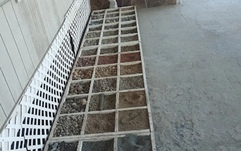 Tri-State Materials — Landscaping supply store