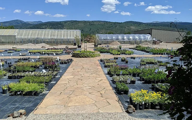 Trail Creek Nursery Inc — Landscaper