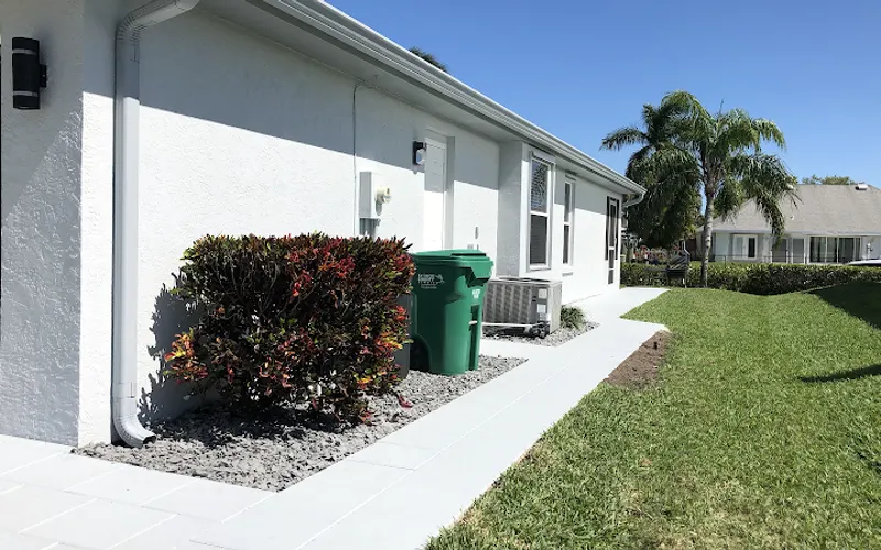 GLC Environmental — Waste management service