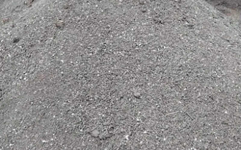 The Organic Recycler — Topsoil supplier