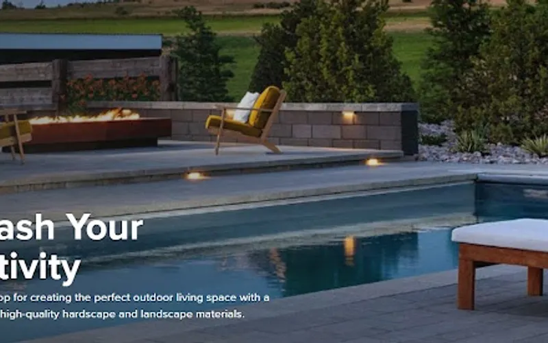 The Rock Place of Franklin — Landscaping supply store