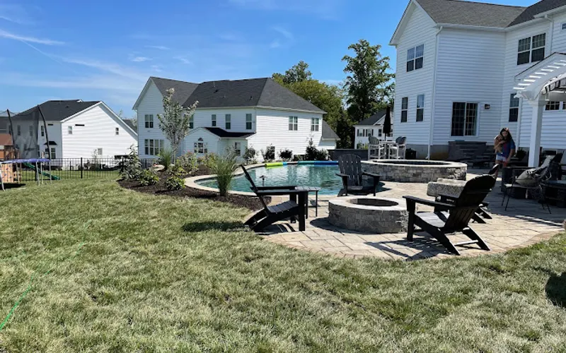 Nature Valley Landscaping — Landscaping supply store