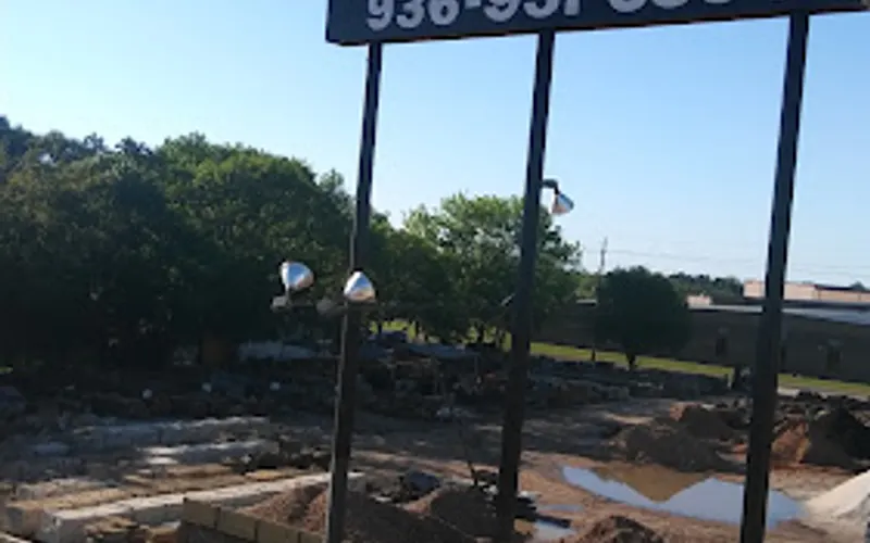 Western Rock LLC — Landscaper