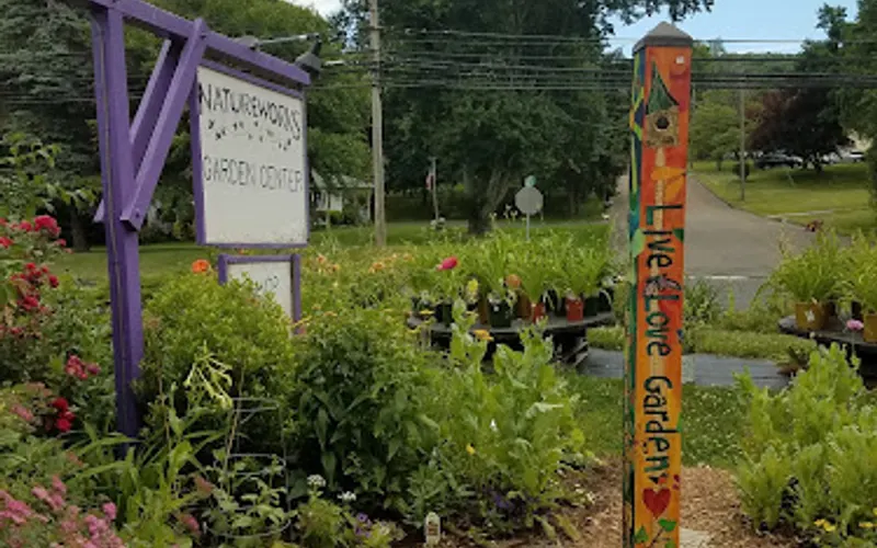 Natureworks — Landscaper