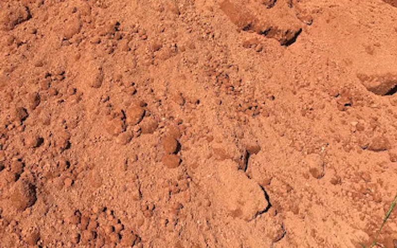 Cress Gravel,LLC — Sand & gravel supplier