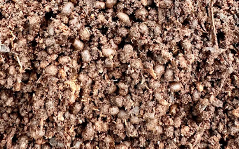 Todd’s Casting’ & Compost — Organic farm