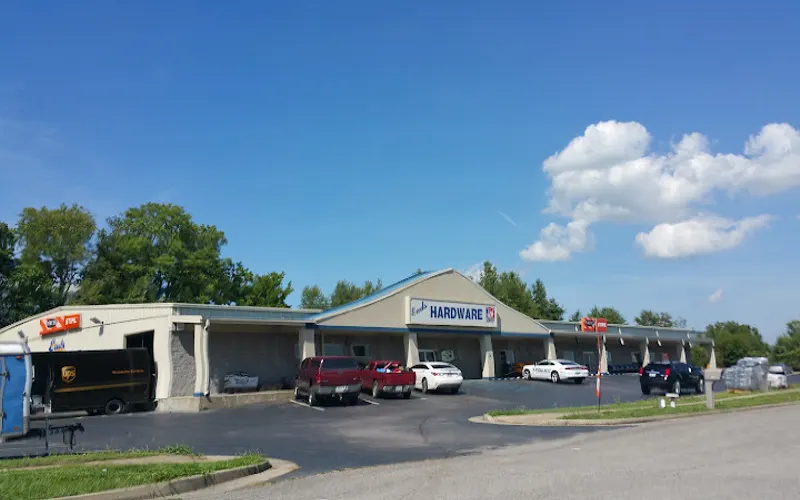 Eads Hardware — Hardware store