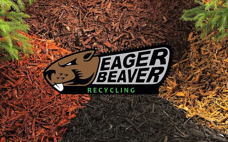 Eager Beaver Recycling — Recycling center
