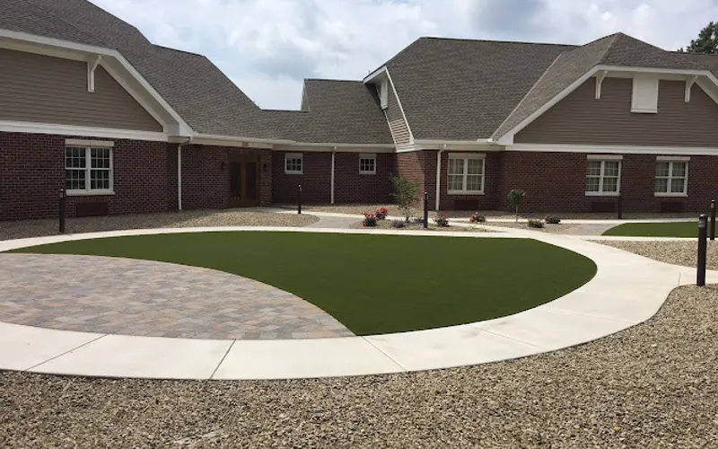 SYNLawn of Alabama — Turf supplier