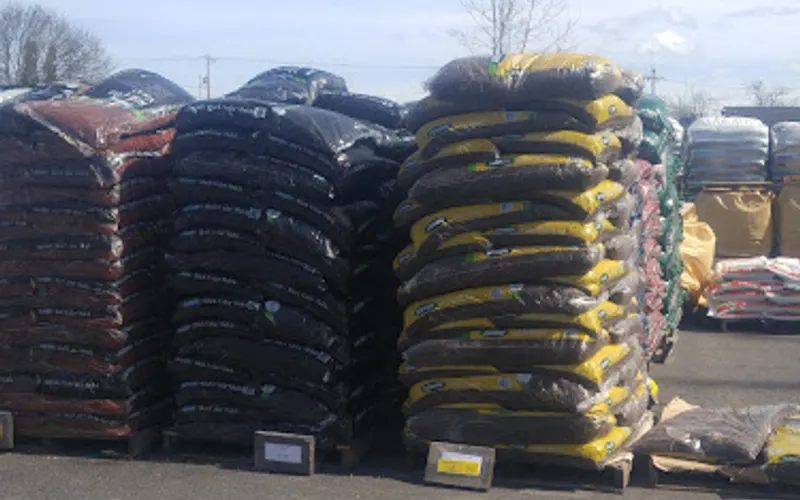 Altamont Country Values Inc. DBA Agway — Landscaping supply store