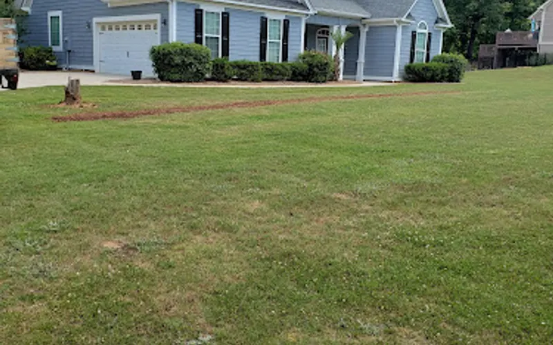 T&T Landscaping & Supplies LLC — Landscaping supply store