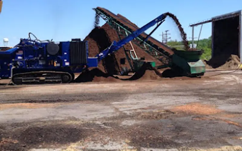 Brewer Farms Inc — Mulch supplier