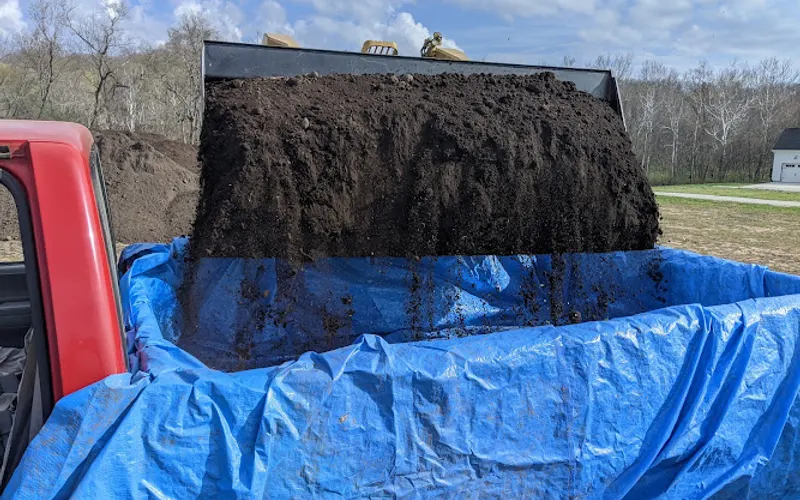 Soilmaker — Landscaping supply store