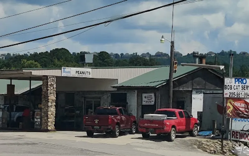 Perrin & Sons — Landscaping supply store