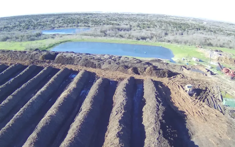 WWTS Micro Dirt Inc — Topsoil supplier