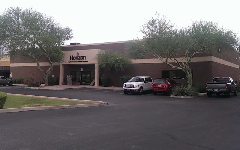 Horizon Distributors — Landscaping supply store