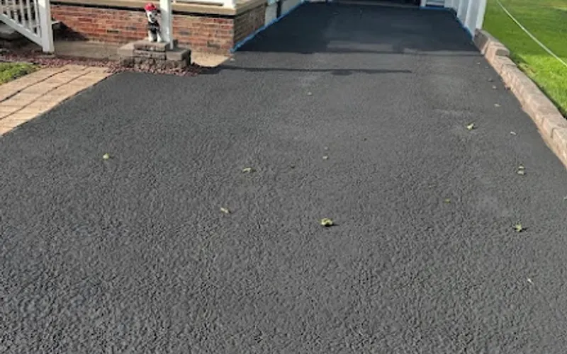 Alliance Paving Materials Inc — Paving materials supplier