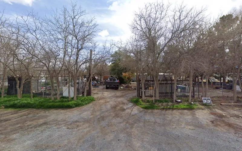 Pahrump Worm Castings — Mulch supplier
