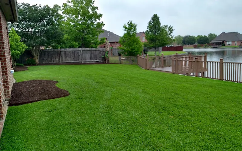 Ameriscape Landscape & Garden Center — Mulch supplier