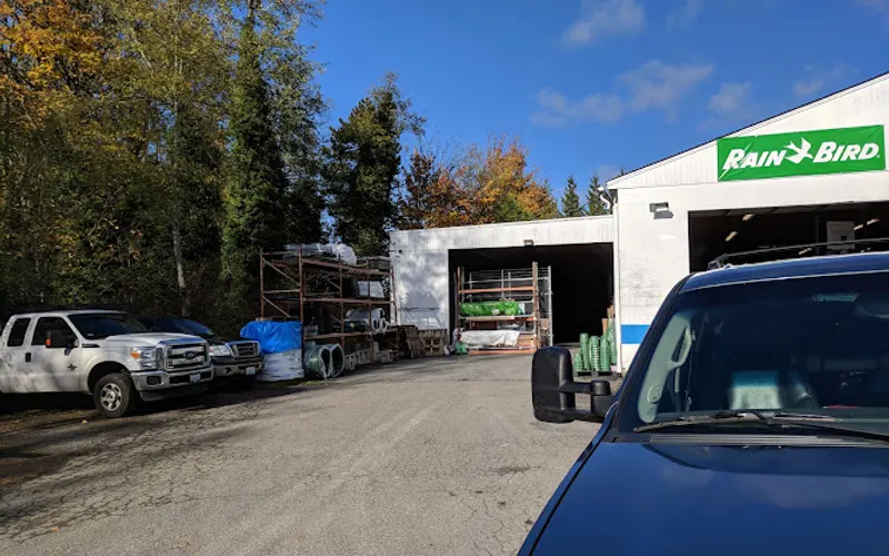 Lynnwood Winsupply — Irrigation equipment supplier