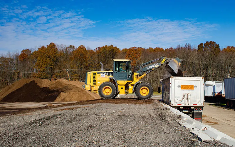 Adler & Sons - Gibsonia Tree Service, Mulch & Supply — Tree service