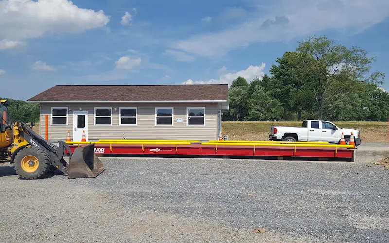 EarthWorx, Inc. in Woodland — Landscaping supply store