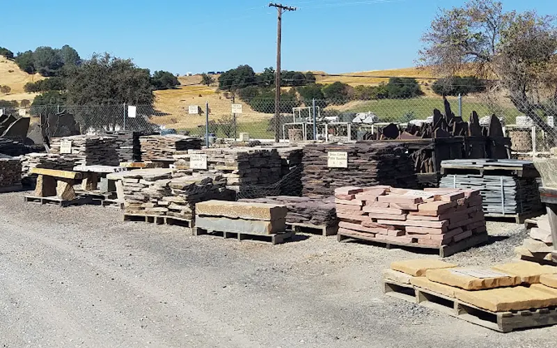 Rolleri Landscape Products — Landscaping supply store