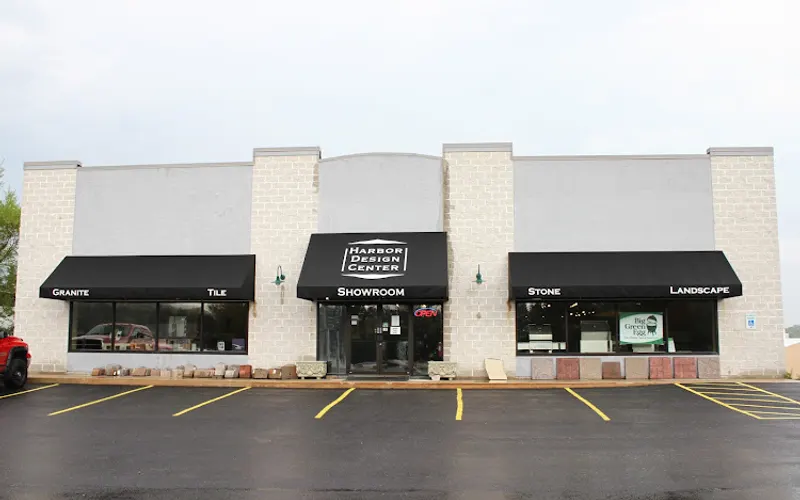 Harbor Design Center — Flooring store