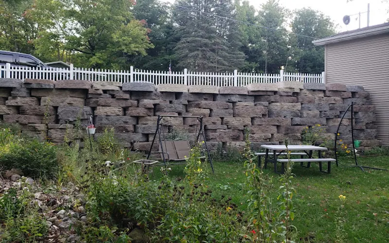 All Seasons Hardscaping & Excavating LLC — Landscape architect