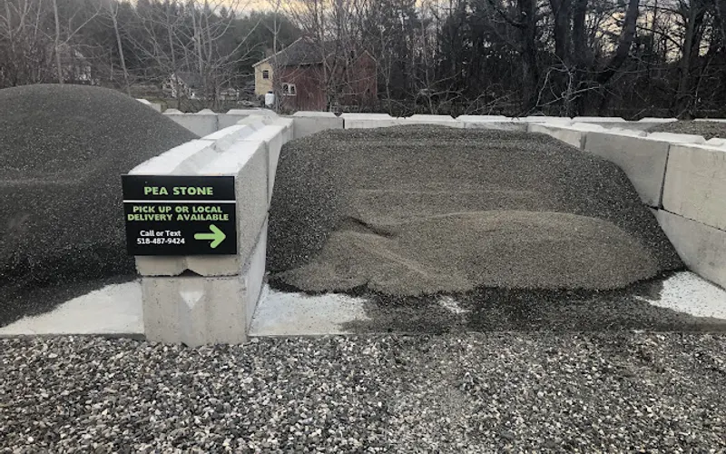 APM Landscape Materials — Landscaper