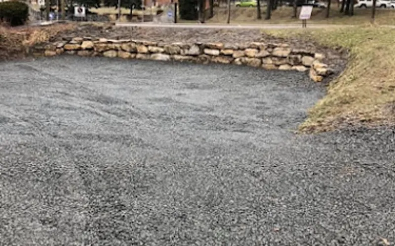 924 Landscape Supply — Landscaping supply store