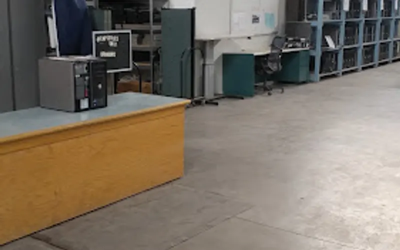 Property Surplus – NAU — Warehouse