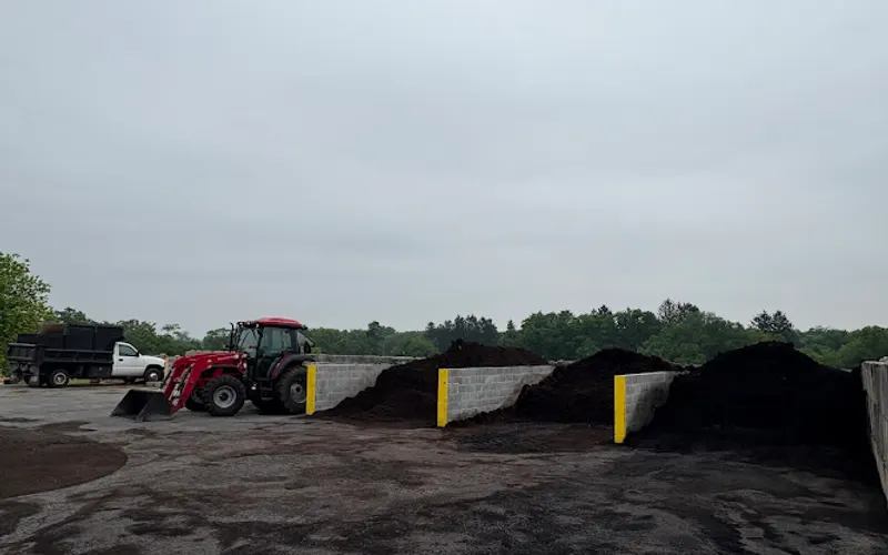Carns Landscape Supply — Landscaping supply store