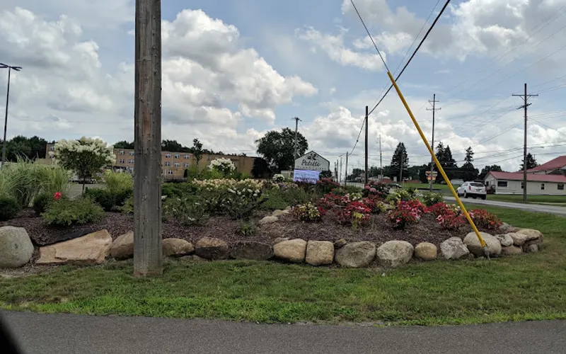 Petitti Garden Centers — Garden center