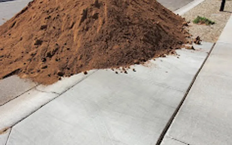 Arrowhead Landscape Materials — Landscaper