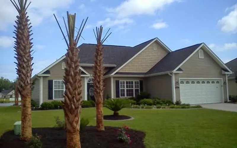 Southern Scapes Landscaping & Garden Center — Landscaper