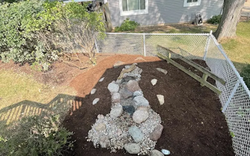 Horizon Line Landscaping — Landscaper