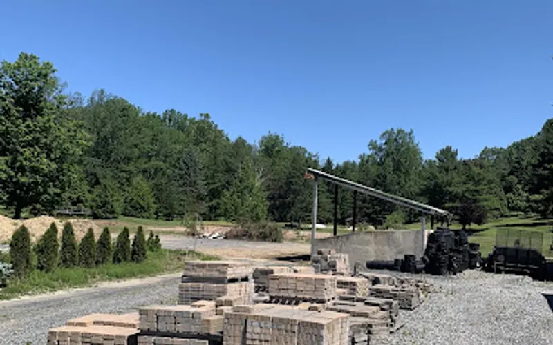 Greenwood Nursery — Landscaping supply store