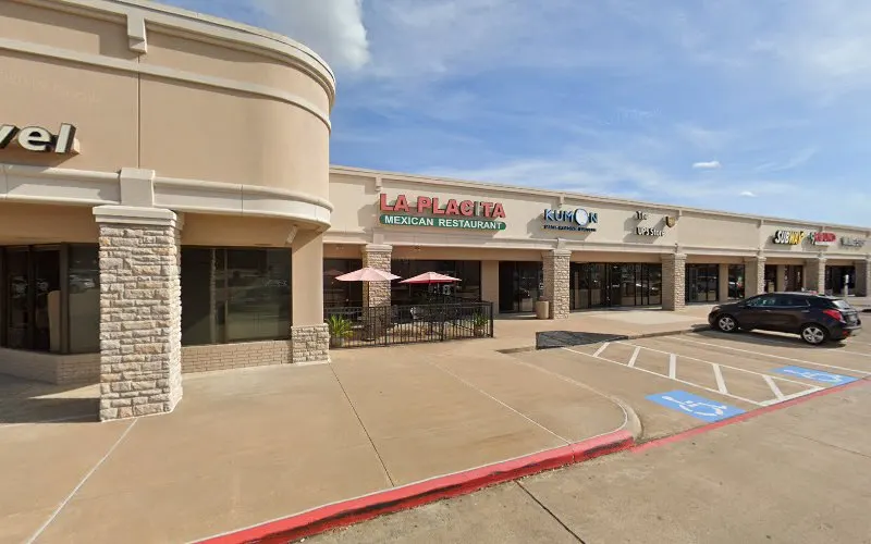 Contract Landscaping Services — Landscaping supply store