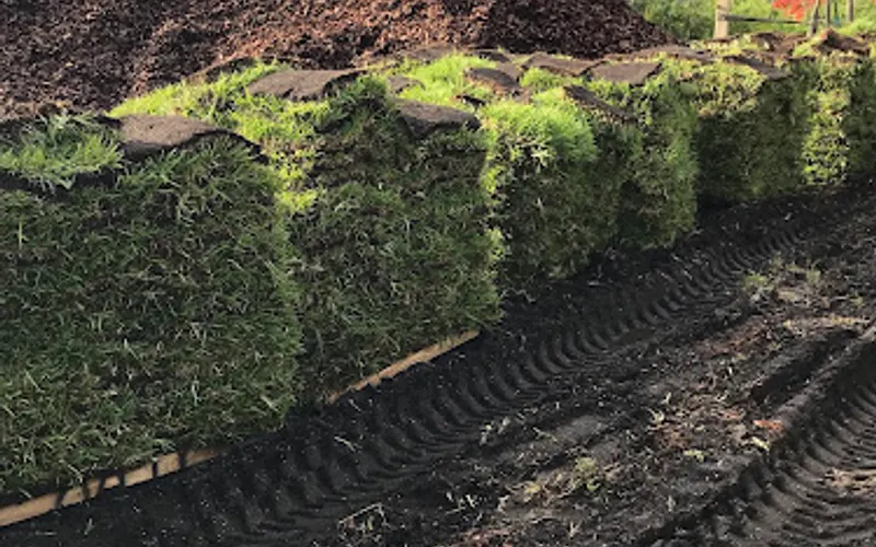 Orlando Outdoors — Landscaping supply store