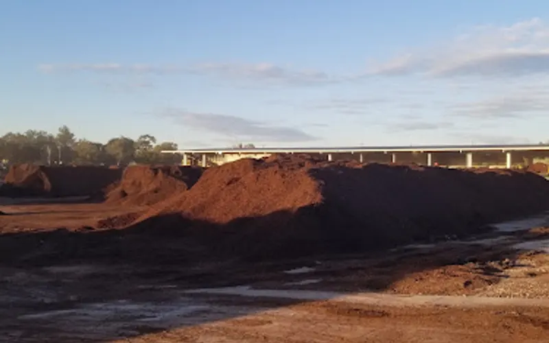 Florida Potting Soil — Topsoil supplier